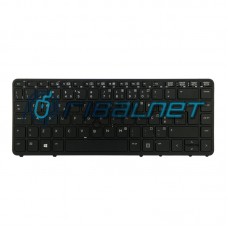 Teclado PT HP Elitebook 840 G1 c/Pointing Stick